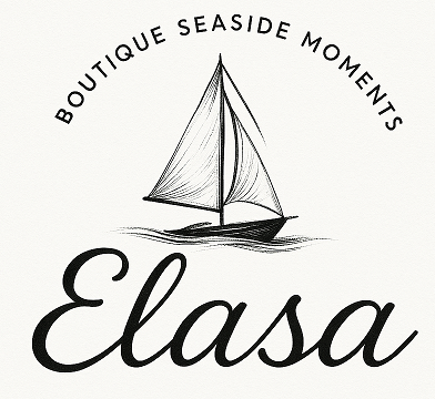 Elasa apartment logo